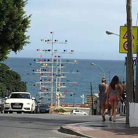 Benal Beach