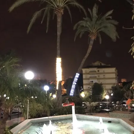 Appartement Benal Beach Benalmádena