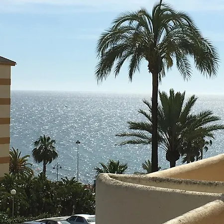 Benal Beach