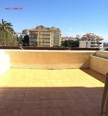 Benal Beach * Benalmádena