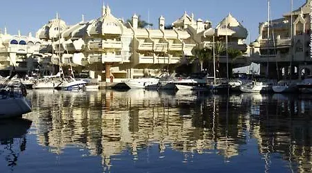 Benal Apartment