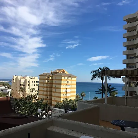Benal Apartment