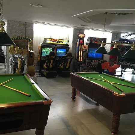 Apartment Benal *